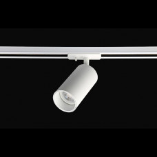 Трековый светильник Crystal Lux CLT 0.31 013 WH-WH Трековый светильник Crystal Lux CLT 0.31 013 WH-WH
