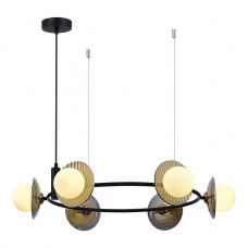 Подвесная люстра ST Luce SL1521.413.06 Подвесная люстра ST Luce SL1521.413.06
