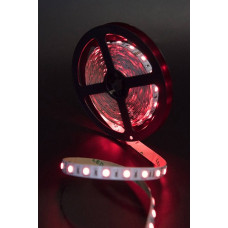 Светодиодная лента SWG 14,4W/m  60Led/m 5050SMD RGB 5M SWG560-24-14.4-RGB-M 009271