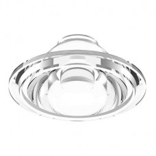 Линза сменная Ideal Lux Arca Lens 20 For Track 5W 223087 Линза сменная Ideal Lux Arca Lens 20 For Track 5W 223087