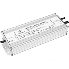 Блок питания Arlight ARPV-UH24400-PFC-Dali-PH 24V 400W IP67 16,7A 025655 Блок питания Arlight ARPV-UH24400-PFC-Dali-PH 24V 400W IP67 16,7A 025655