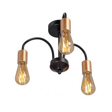 Потолочная люстра Vitaluce V3024-1/3PL Потолочная люстра Vitaluce V3024-1/3PL