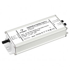Блок питания Arlight ARPV-UH12150-PFC-Dali2-PH 12V 150W IP67 12,5A 025746(2) Блок питания Arlight ARPV-UH12150-PFC-Dali2-PH 12V 150W IP67 12,5A 025746(2)