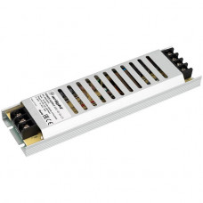 Блок питания Arlight ARS-60-24-LS 24V 60W IP20 2,5A 026169(1) Блок питания Arlight ARS-60-24-LS 24V 60W IP20 2,5A 026169(1)