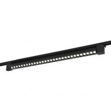 Трековый светодиодный светильник Crystal Lux CLT 0.31 010 36W BL T4000K Трековый светодиодный светильник Crystal Lux CLT 0.31 010 36W BL T4000K