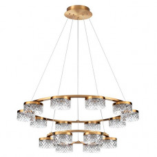 Подвесная люстра Odeon Light FIVRE 5032/96L Подвесная люстра Odeon Light FIVRE 5032/96L
