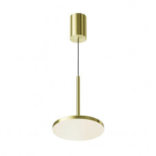 Подвесной светильник Maytoni Technical P076PL-L12W4K-BS Подвесной светильник Maytoni Technical P076PL-L12W4K-BS