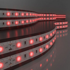 Светодиодная влагозащищенная лента Elektrostandard 14,4W/m 60LED/m 5050SMD красный 5M 4690389167775 Светодиодная влагозащищенная лента Elektrostandard 14,4W/m 60LED/m 5050SMD красный 5M 4690389167775
