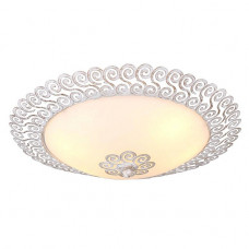 Потолочный светильник Arte Lamp Fleece A4554PL-2WG Потолочный светильник Arte Lamp Fleece A4554PL-2WG