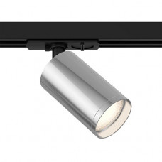 Трековый светильник Maytoni Technical Focus TR020-1-U-GU10-BS Трековый светильник Maytoni Technical Focus TR020-1-U-GU10-BS