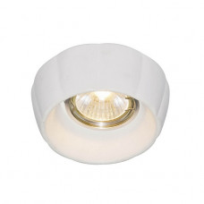 Встраиваемый светильник Arte Lamp Cratere A5242PL-1WH Встраиваемый светильник Arte Lamp Cratere A5242PL-1WH