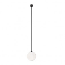 Подвесной светодиодный светильник Maytoni Technical Luna P039PL-5W3K-20-B Подвесной светодиодный светильник Maytoni Technical Luna P039PL-5W3K-20-B
