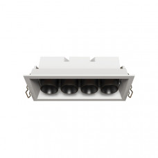 Встраиваемый светодиодный светильник Arlight MS-Orient-Built-Turn-TC-S67x150-10W Day3000 031929 Встраиваемый светодиодный светильник Arlight MS-Orient-Built-Turn-TC-S67x150-10W Day3000 031929