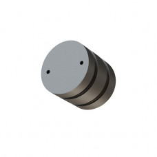 Коннектор круглый для накладного шинопровода Elektrostandard Slim Magnetic 85010/00 черный a063966 Коннектор круглый для накладного шинопровода Elektrostandard Slim Magnetic 85010/00 черный a063966