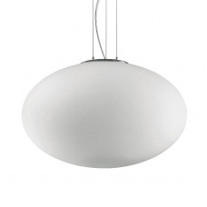 Подвесной светильник Ideal Lux Candy SP1 D50 086743 Подвесной светильник Ideal Lux Candy SP1 D50 086743