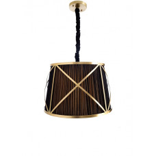 Подвесной светильник Arte Lamp Vitruvio A2805SP-1BK Подвесной светильник Arte Lamp Vitruvio A2805SP-1BK