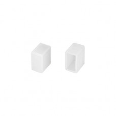 Заглушка глухая Arlight WPH-Flex-0612-Side White 040823 Заглушка глухая Arlight WPH-Flex-0612-Side White 040823