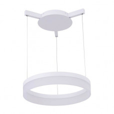 Подвесной светодиодный светильник Arte Lamp A2502SP-1WH Подвесной светодиодный светильник Arte Lamp A2502SP-1WH
