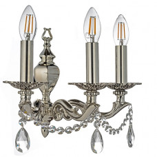 Бра Arti Lampadari Amelia E 2.1.3.600 SB Бра Arti Lampadari Amelia E 2.1.3.600 SB
