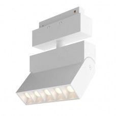 Трековый светодиодный светильник Maytoni Technical Points TR015-2-10W3K-W Трековый светодиодный светильник Maytoni Technical Points TR015-2-10W3K-W