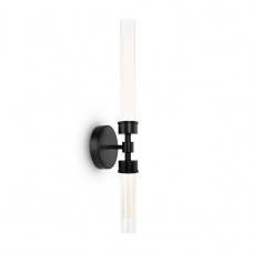 Подсветка для зеркал Maytoni Stelo MOD116WL-L7B3K Подсветка для зеркал Maytoni Stelo MOD116WL-L7B3K