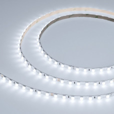 Светодиодная лента Arlight 5W/m 70Led/m 5060SMD холодный белый 5M FLT-B70-8mm 24V White6000 043809 Светодиодная лента Arlight 5W/m 70Led/m 5060SMD холодный белый 5M FLT-B70-8mm 24V White6000 043809
