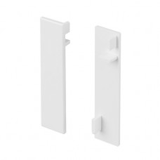 Заглушка Arlight Plintus-H54B White 046167 Заглушка Arlight Plintus-H54B White 046167