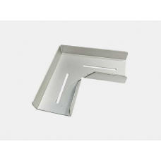 Угловой коннектор для профиля SWG PRO CN-L-PS50 006957 Угловой коннектор для профиля SWG PRO CN-L-PS50 006957