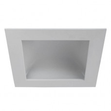 Встраиваемый светодиодный светильник Arte Lamp Riflessione A7416PL-1WH Встраиваемый светодиодный светильник Arte Lamp Riflessione A7416PL-1WH