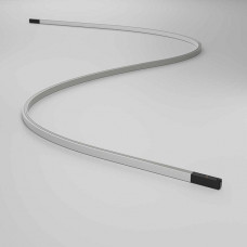 Трековый светильник Maytoni Technical TR180-1-24WTW-B Трековый светильник Maytoni Technical TR180-1-24WTW-B