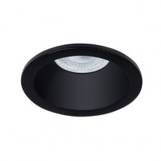 Встраиваемый светильник Arte Lamp Helm A2869PL-1BK Встраиваемый светильник Arte Lamp Helm A2869PL-1BK