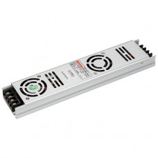 Блок питания Arlight HTS-400-12-LS 12V 400W IP20 33,4A 022991 Блок питания Arlight HTS-400-12-LS 12V 400W IP20 33,4A 022991
