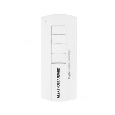 Контроллер для дистанционного управления освещением Elektrostandard 16003/02 IP20 12V 2-канальный 4690389177101 Контроллер для дистанционного управления освещением Elektrostandard 16003/02 IP20 12V 2-канальный 4690389177101