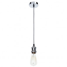 Подвесной светильник Arte Lamp Electra A7002SP-1CC Подвесной светильник Arte Lamp Electra A7002SP-1CC