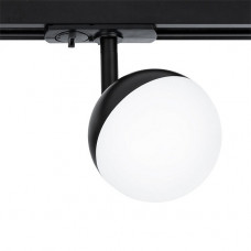 Трековый светодиодный светильник Arte Lamp Virgo A4565PL-1BK Трековый светодиодный светильник Arte Lamp Virgo A4565PL-1BK