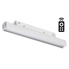 Трековый светодиодный светильник Novotech Flum 358613 Трековый светодиодный светильник Novotech Flum 358613