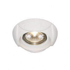 Встраиваемый светильник Arte Lamp Cratere A5241PL-1WH Встраиваемый светильник Arte Lamp Cratere A5241PL-1WH