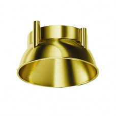 Декоративная рамка-отражатель Maytoni Technical Downlight Alfa LED Ring12-15W-RD-BS Декоративная рамка-отражатель Maytoni Technical Downlight Alfa LED Ring12-15W-RD-BS