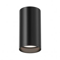Потолочный светильник Maytoni Focus S C052CL-01B Потолочный светильник Maytoni Focus S C052CL-01B