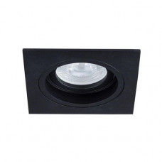 Встраиваемый светильник Arte Lamp Tarf A2178PL-1BK Встраиваемый светильник Arte Lamp Tarf A2178PL-1BK