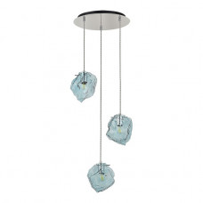 Подвесная люстра ST Luce Portici SL1175.113.03 Подвесная люстра ST Luce Portici SL1175.113.03