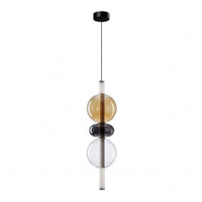Подвесной светодиодный светильник Arte Lamp Vassoio A6835SP-12SM Подвесной светодиодный светильник Arte Lamp Vassoio A6835SP-12SM