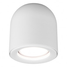 Потолочный светильник Elektrostandard Ogma DLN116 GU10 белый 4690389153303 Потолочный светильник Elektrostandard Ogma DLN116 GU10 белый 4690389153303