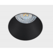 Встраиваемый светильник Italline DL 2248 black Встраиваемый светильник Italline DL 2248 black