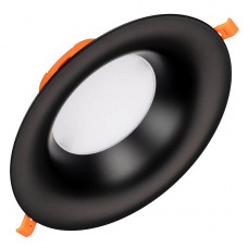 Встраиваемый светодиодный светильник Arlight MS-Blizzard-Built-R215-20W Warm3000 036606 Встраиваемый светодиодный светильник Arlight MS-Blizzard-Built-R215-20W Warm3000 036606