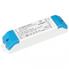 Блок питания Arlight ARV-SS-48018 DC/DC 12-48V 216-864W IP20 18A 032555 Блок питания Arlight ARV-SS-48018 DC/DC 12-48V 216-864W IP20 18A 032555