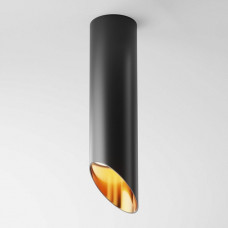 Потолочный светильник Maytoni Technical Lipari C044CL-01-25GU10-B Потолочный светильник Maytoni Technical Lipari C044CL-01-25GU10-B