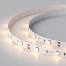Светодиодная лента Arlight 7,2W/m 30LED/m 5060SMD теплый белый 5M 018102(2) Светодиодная лента Arlight 7,2W/m 30LED/m 5060SMD теплый белый 5M 018102(2)