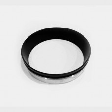 Сменное кольцо Italline IT02-012 ring black Сменное кольцо Italline IT02-012 ring black