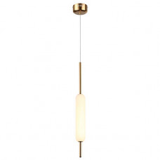 Подвесной светодиодный светильник Odeon Light Reeds 4794/12L Подвесной светодиодный светильник Odeon Light Reeds 4794/12L